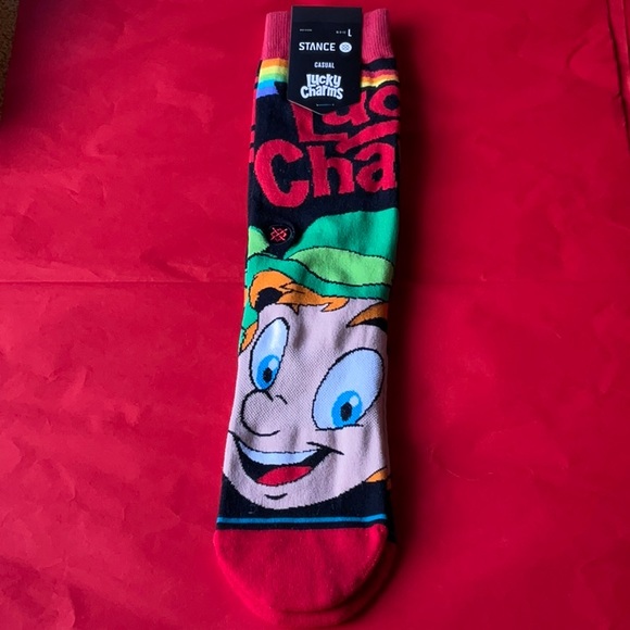 🍀🌈🍀 CROCS  LUCKY CHARMS X CROCS PACK 🍀🌈🍀 NWT 🍀🌈🍀 - Picture 13 of 16